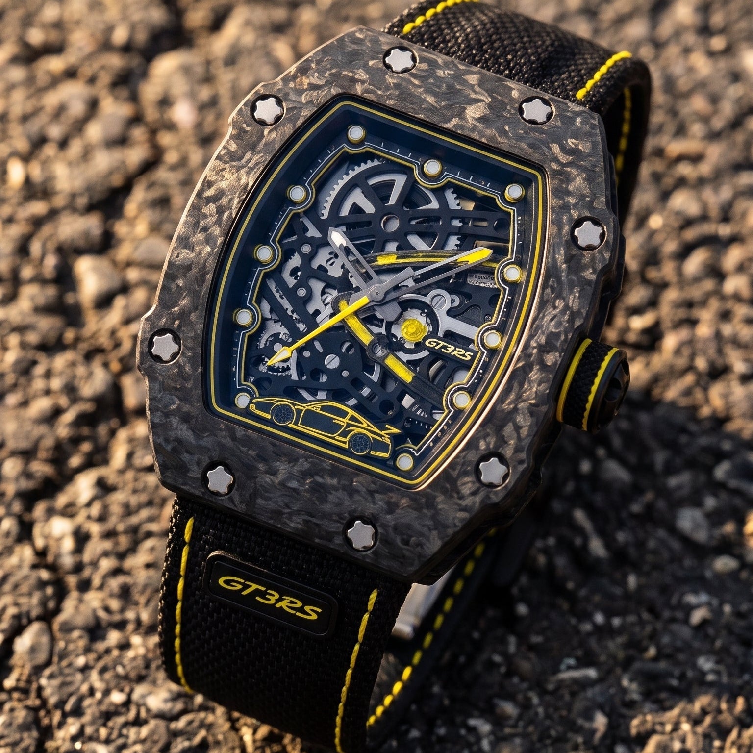 Obsidian Apex Edition