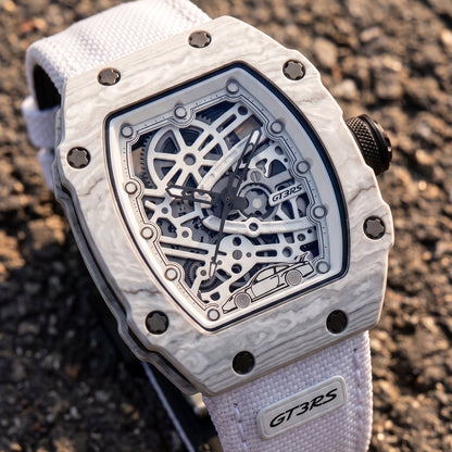 Obsidian Apex Edition